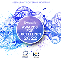 Winner Awards for Excellence 2022